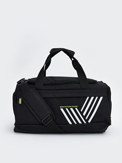 LCW ACCESSORIES Omuz Askılı Erkek Spor Çantası - S6BV09Z8-HUC