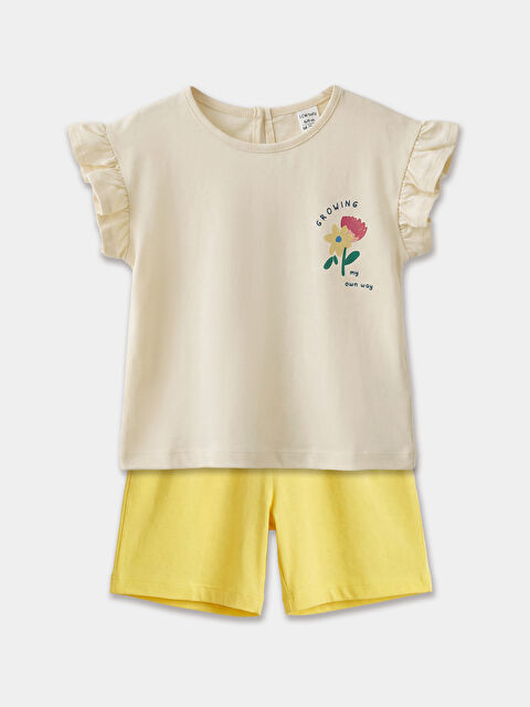 LCW baby تعيين - S6BV19Z1-FDL