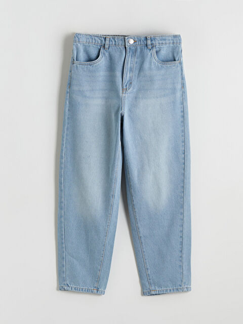 LCW Kids جينز نيلي ولد - S6BV35Z4-311