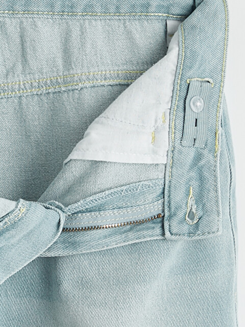 Boys Denim Shorts Prices and Models | LCW