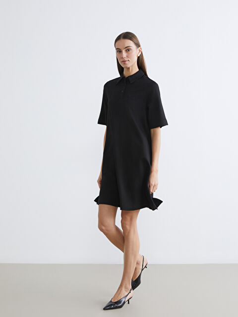 LCW Comfort Көйлек - S6BV80Z8-CVL