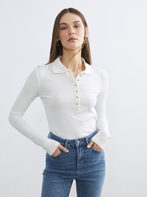 LCW Vision Боді - S6CA13Z8-R9J