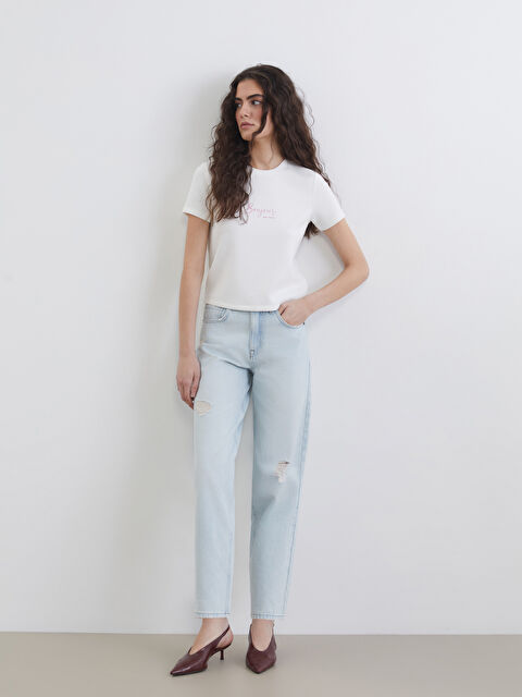 LCW Jeans Джинсы - S6CB34Z8-869