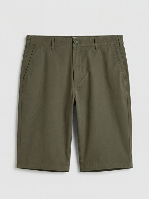 LCWAIKIKI Classic Standart Kalıp Erkek Şort - S6CC80Z8-1QE