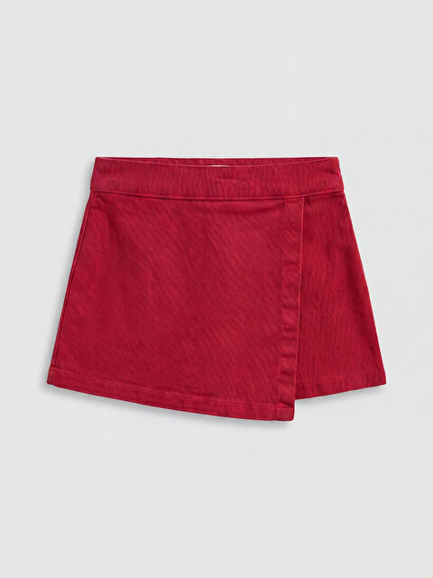 LCW Kids شورتات تراكب