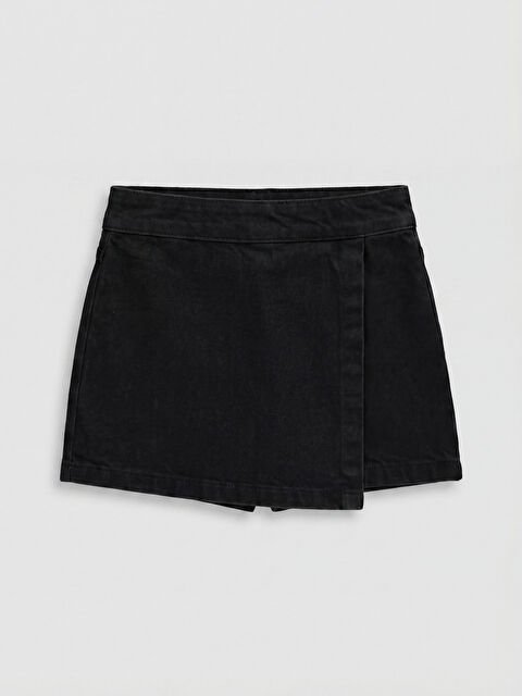 LCW Kids شورتات تراكب