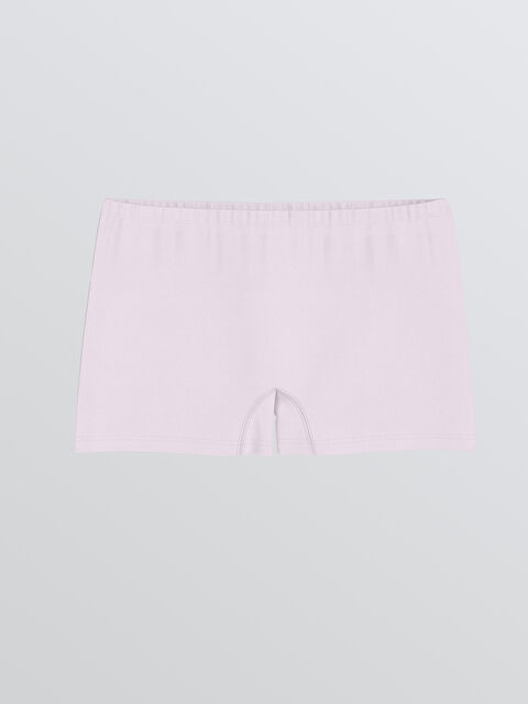 LCW Kids Kız Çocuk Boxer