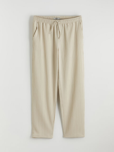 XSIDE Baggy Fit Erkek Pantolon - S6CD63Z8-FKT