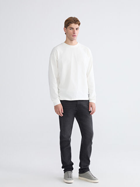 LCW Jeans 779 Regular Fit Men's Jean - S6CD89Z8-326