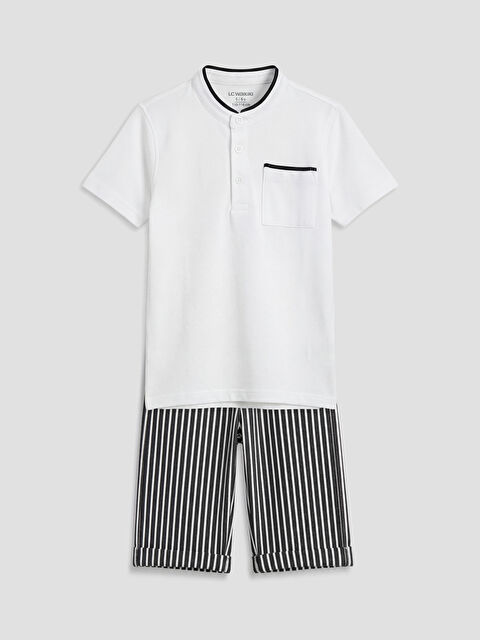 LCW Kids BELA Komplet Dečak