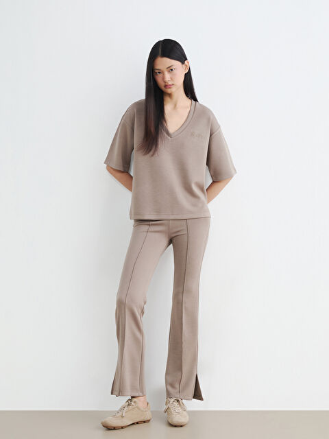 LCW Vision Soft Touch Women's Sweatpants