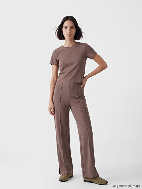 LCW Vision بنطال رياضي - S6CK24Z8-H2Q