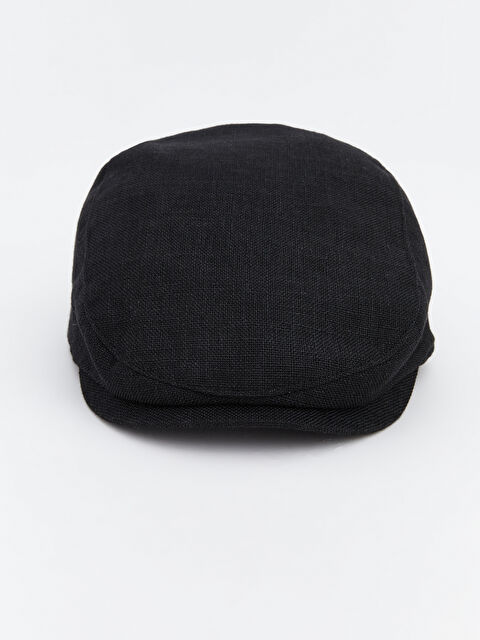 LCW ACCESSORIES Erkek Kasket Şapka - S6CK53Z8-CVL
