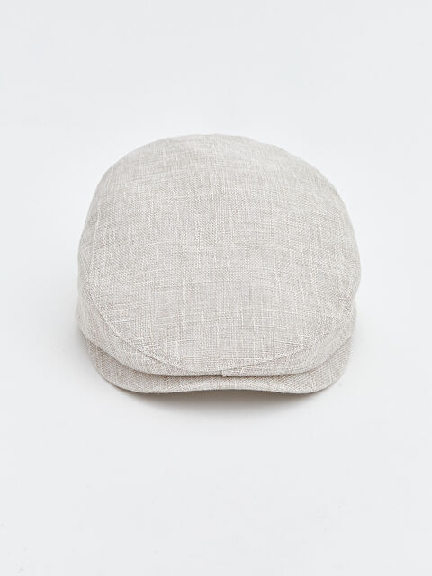 LCW ACCESSORIES Erkek Kasket Şapka - S6CK53Z8-VJP