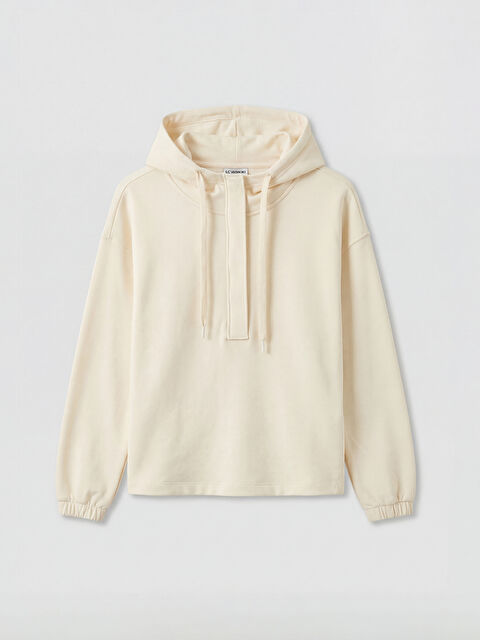 LCW Vision سويت شيرت - S6CK59Z8-FEW