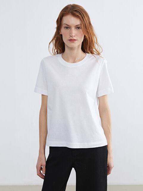 LCW Vision Футболка - S6CK77Z8-Q6K