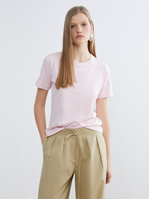 LCW Vision Футболка - S6CK77Z8-QWN