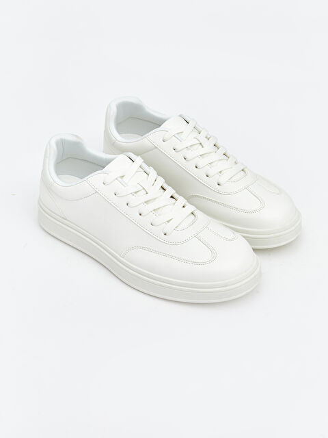 LCW STEPS Pantofi clasici cu șireturi pentru bărbați - S6CL42Z8-J5E