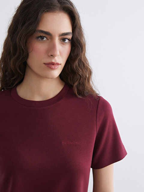 LCW Vision Футболка - S6CL62Z8-HQV