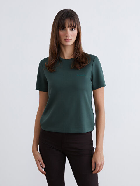 LCW Vision Футболка - S6CL62Z8-HQZ