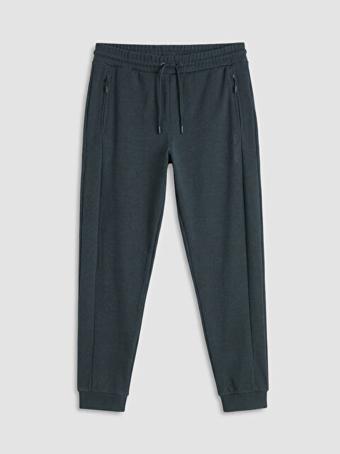 XSIDE Comfort Fit Men's Jogger Sweatpants - S6CL79Z8-ZHQ