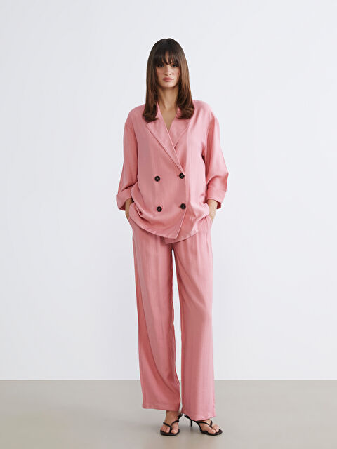 LCW Vision پانتۆڵ په‌مه‌یی ژن - S6CM04Z8-CS3