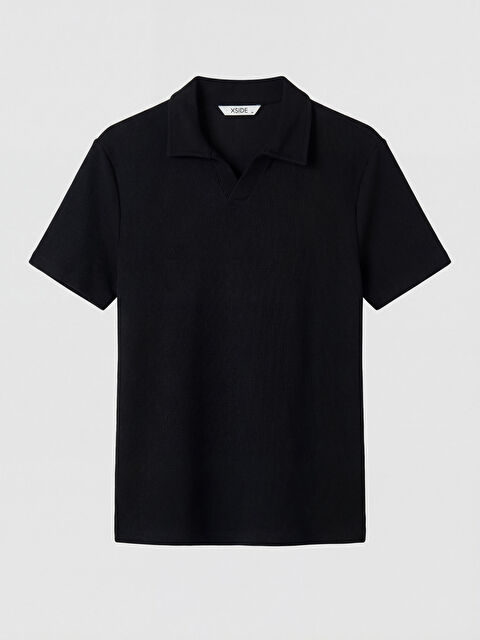 XSIDE Polo Yaka Erkek Tişört