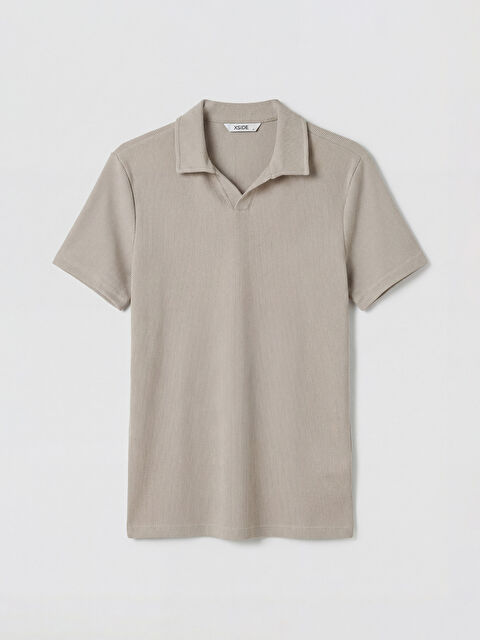 XSIDE Polo Yaka Erkek Tişört