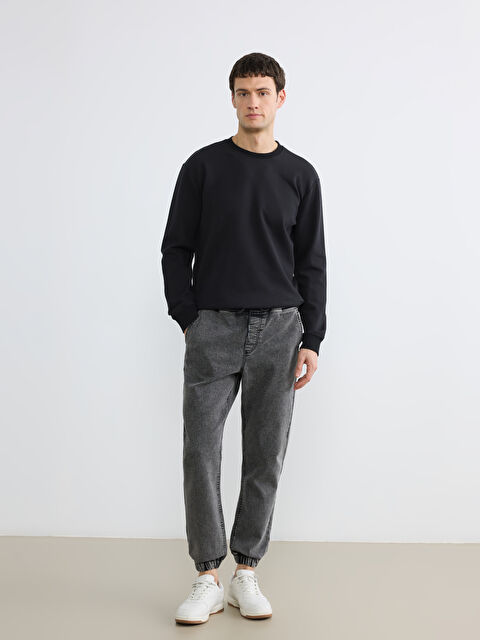 LCW Jeans 780 Jogger Erkek Jean Pantolon - S6CM91Z8-M0U