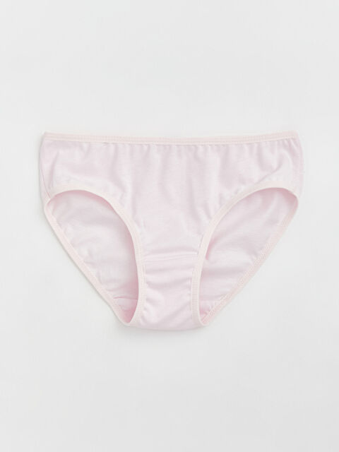 LCW Kids Hello Kitty Baskılı Kız Çocuk Külot - S6CN20Z1-QVS