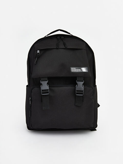 LCW ACCESSORIES Laptop Bölmeli Erkek Sırt Çantası - S6CN31Z8-HUC