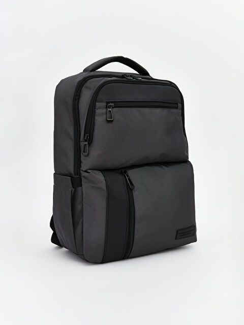 LCW ACCESSORIES جانتای پشتەوە خۆڵه‌مێشی پیاو - S6CN33Z8-PVP