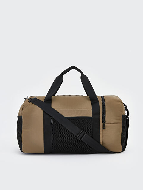 LCW ACCESSORIES Omuz Askılı Erkek Spor Çantası - S6CN34Z8-PS7