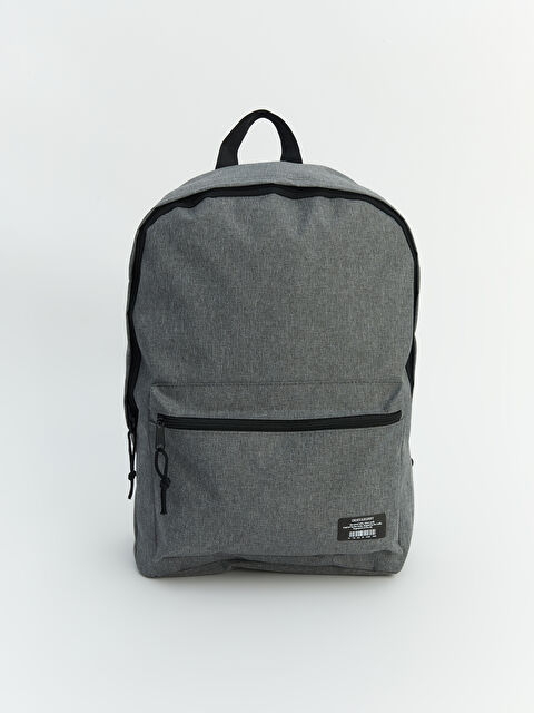 LCW ACCESSORIES Laptop Bölmeli Erkek Sırt Çantası - S6CN36Z8-L8N