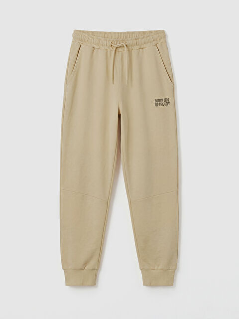 LCW Kids بنطال رياضي - S6CN73Z4-FYD