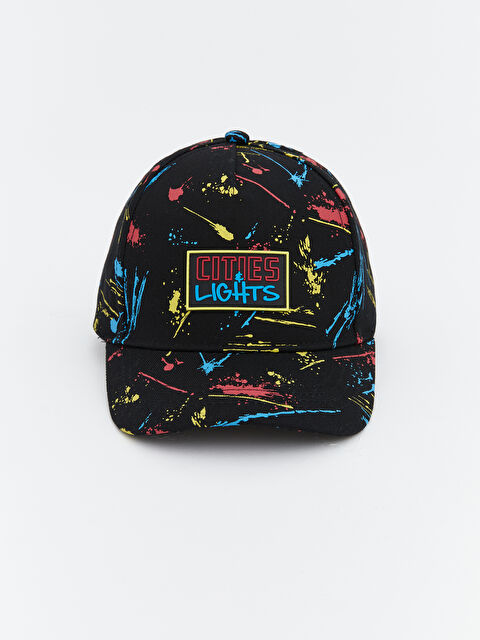 LCW ACCESSORIES Boy MIX Baseball Cap - S6CN75Z4-F9C