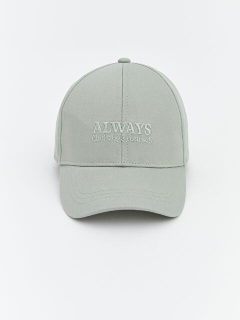 LCW ACCESSORIES Casquette VERT Garçon - S6CN80Z4-G3H