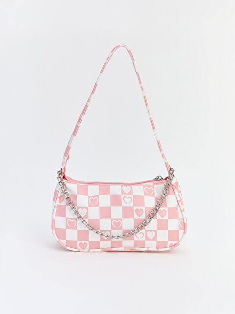 LCW ACCESSORIES Girl PINK Shoulder bag - S6CN93Z4-LT4