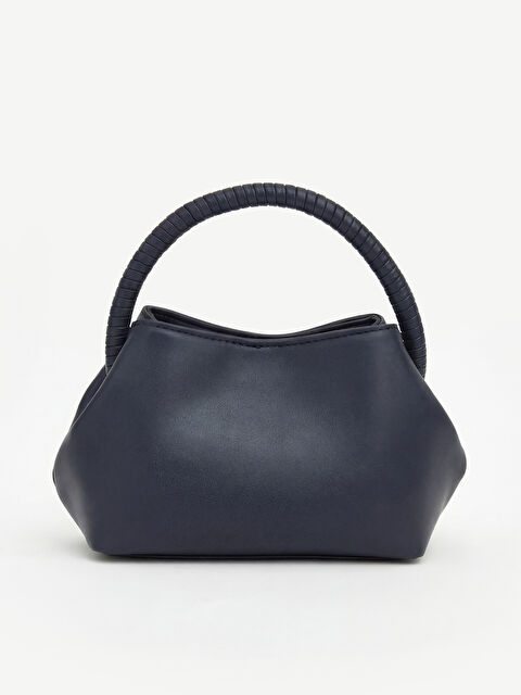 LCW ACCESSORIES TAMNO PLAVA Torba na rame Žena