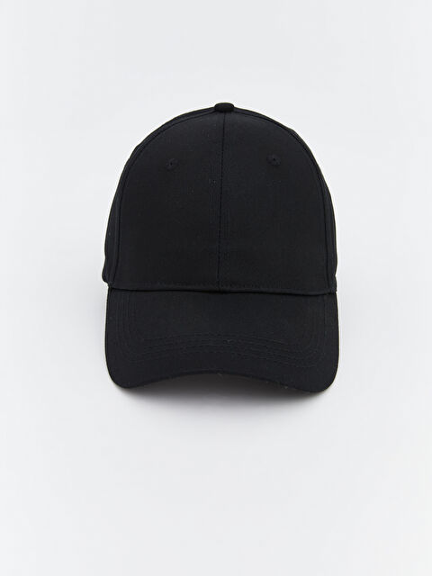 LCW ACCESSORIES Nakışlı Kadın Kep Şapka - S6CQ04Z8-RQL