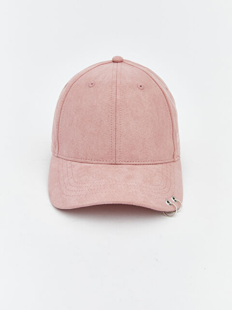 LCW ACCESSORIES Women's Visor Cap - S6CQ09Z8-CVR