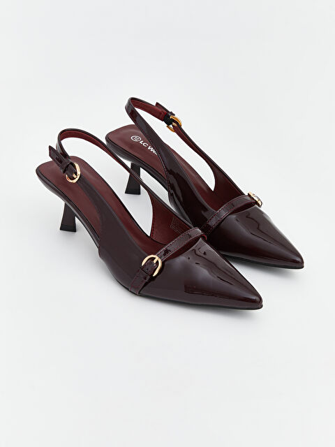 LCW STEPS Туфли на высоком каблуке - S6CQ58Z8-CWK