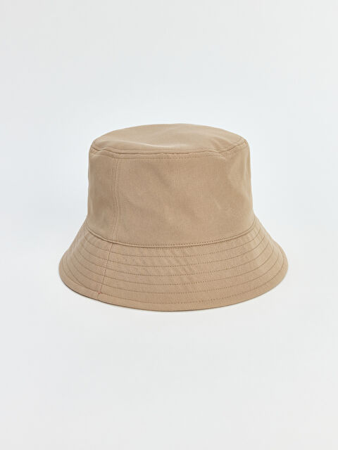 LCW ACCESSORIES Basic Erkek Bucket Şapka - S6CR63Z8-8N3