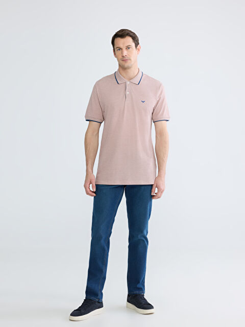 LCW Jeans 779 Regular Fit Erkek Jean Pantolon - S6CS09Z8-309