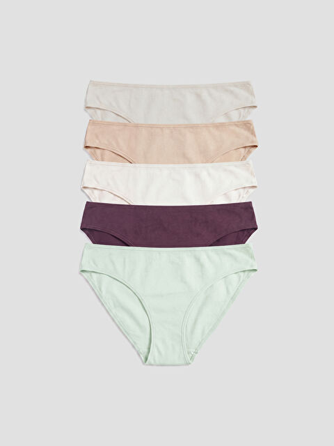 LCW DREAM Hipster Külot 5'li