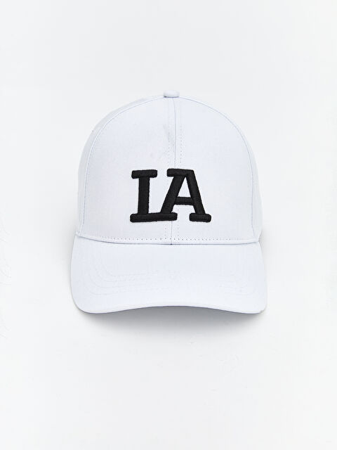 LCW ACCESSORIES شەپقە سپی پیاو - S6CT56Z8-ZUY