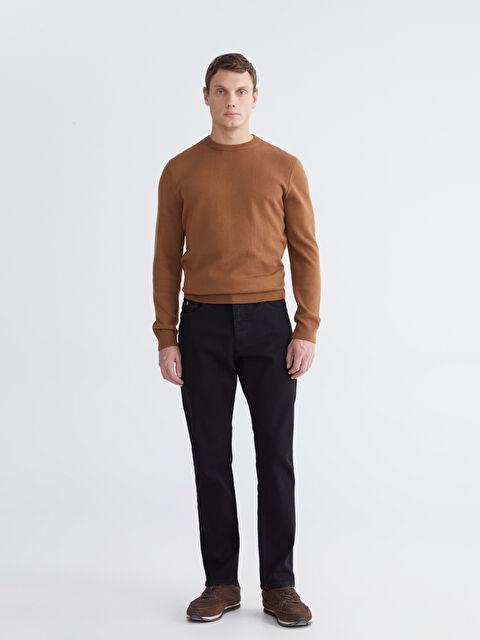 LCW Jeans 779 Regular Fit Erkek Jean Pantolon - S6CT67Z8-326