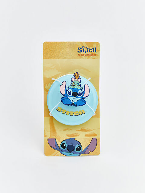 LCW ACCESSORIES Stitch Figürlü Masaj Tarağı - S6CT77Z4-M0T