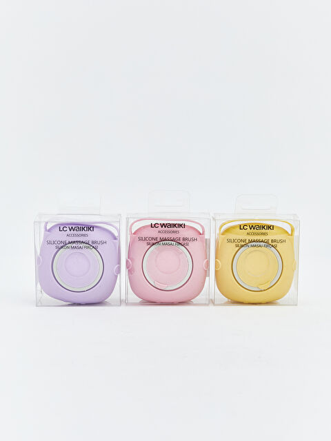 LCW ACCESSORIES Saç Yıkama Tarağı - S6CU79Z8-M0T