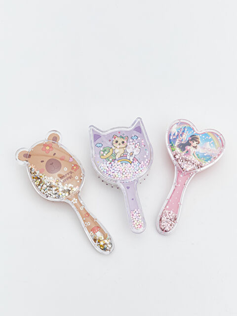 LCW ACCESSORIES Шаш тарағы - S6CU80Z4-QBC